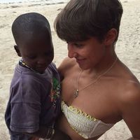 Giorgia Dragoni's Photo