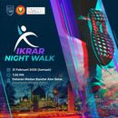 IKRAR NIGHT WALK's picture