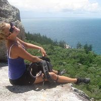 Monique Meckel's Photo