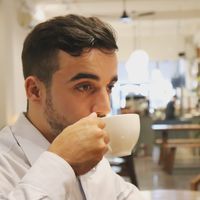 Francisco Caeiro的照片