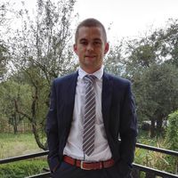 Maroš Anderko's Photo