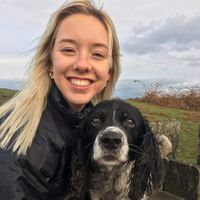 Louise Moyle's Photo