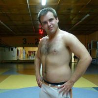 Krystian Justyński的照片