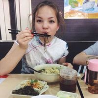 Fotos von Daria Kelina