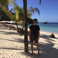 Michele Riccardelli's Photo