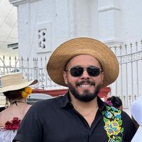 Jay Dominguez's Photo