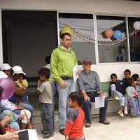 Mauricio Pacheco's Photo