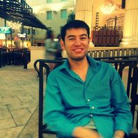 Ramzbek Muhammadjonov's Photo