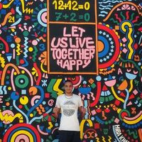 Med Amine Ahmich的照片