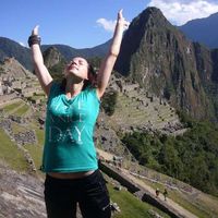 Lauchita Jaudenes's Photo