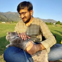 Prayag Bhatt's Photo