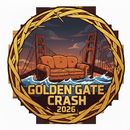 Golden Gate Crash 2026's picture
