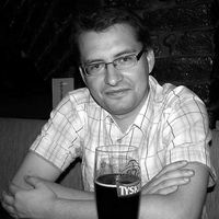 Jurek Wojdyło's Photo