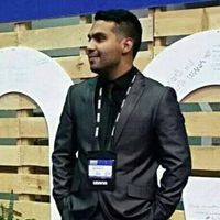 Alfred Islas's Photo