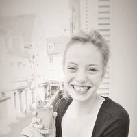 Mélodie Mimeau的照片