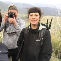 Julia Colcott's Photo