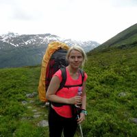 Martyna Czerwinska的照片