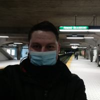 Brandon D'Arezzo's Photo