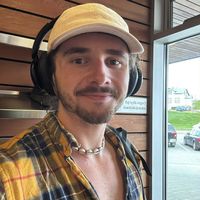 Maciek Tokarz's Photo