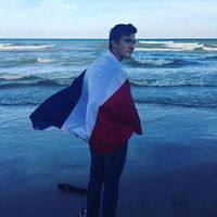 Axel Sévéon的照片