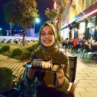 Sumeyye Acikgoz's Photo