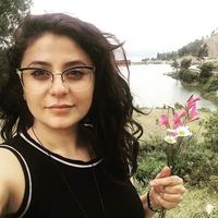 Didem Duman的照片