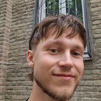 Johannes Foldrup's Photo