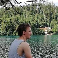 Máté Németh的照片