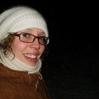 Katinka Kalinka's Photo