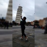 Khadija Chaoub El Ouafi's Photo