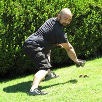 Shoji Ogata的照片