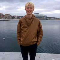 Sigurd Hvelplund的照片