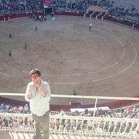 Eugenio García-Huidobro's Photo