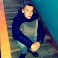 Uali Ualikhan's Photo