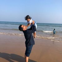 Kiran Kumar Gorle的照片