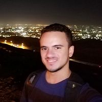 Mostafa Sokkar's Photo