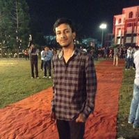 Kashish Gupta's Photo