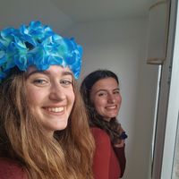 Juliette D'Amico's Photo