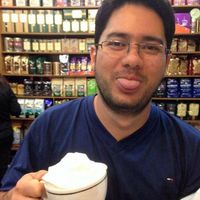 Mauricio Fukuda's Photo