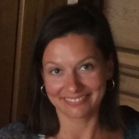 Andrea Kienle's Photo