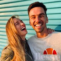 Juliette & Téo's Photo