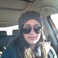 Le foto di Ambar Carrillo