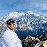 Фотографии пользователя Sandeep Pokharel