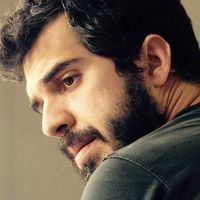 Le foto di Gustavo Nobrega