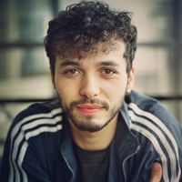 Rafael Nascimento's Photo