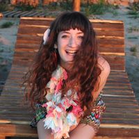 Le foto di irina shabuldaeva