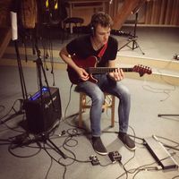 Edgars Grazulis的照片