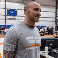 Michael Egley的照片