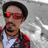 Daniel Galindez的照片