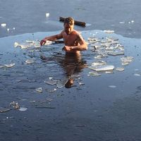 Jakob Neumann's Photo